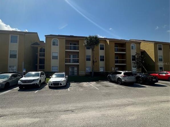 5271 Images Cir APT 303, Kissimmee, FL 34746