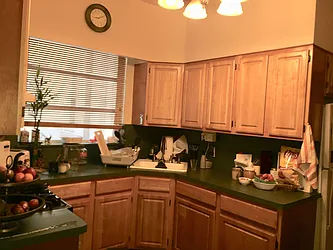 Rented by Mark International Real Estate