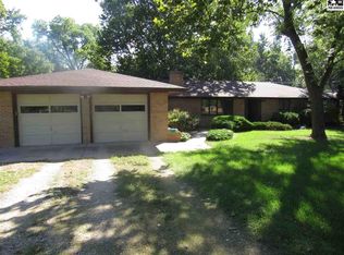 3800 N Halstead St, Hutchinson, KS 67502