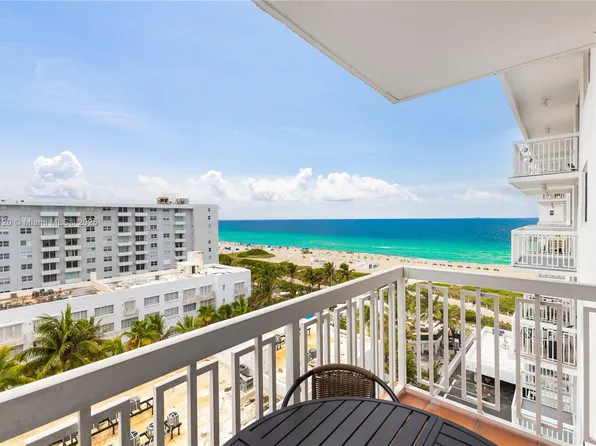 401 Ocean Dr APT 1024, Miami Beach, FL 33139