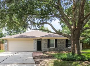 5043 Edgegate Dr, Spring, TX 77373