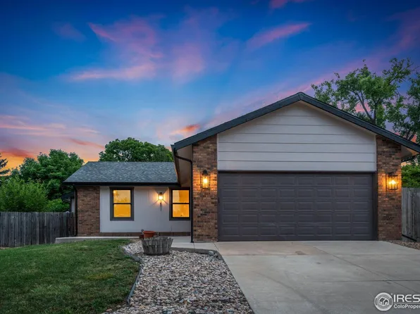 2511 28th Ave, Greeley, CO 80634