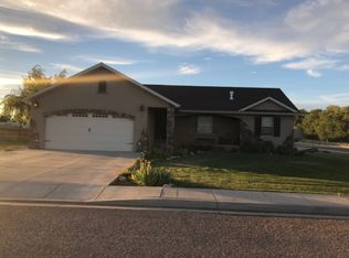 92 W 4600 N, Cedar City, UT 84721