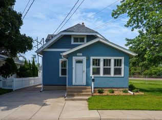 4600 39 1/2 Ave N, Robbinsdale, MN 55422