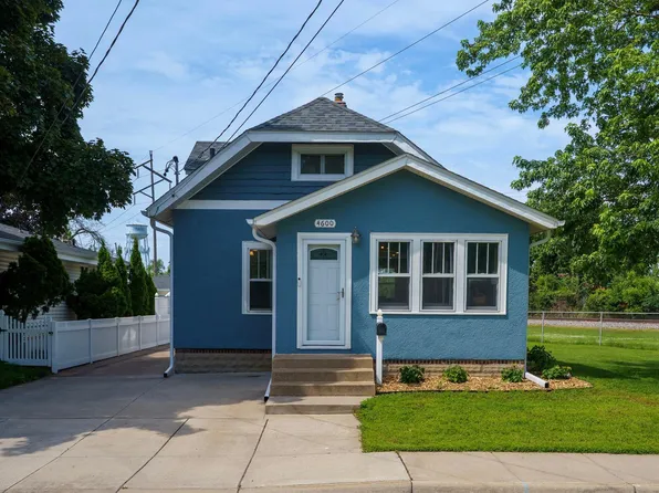 4600 39 1/2 Ave N, Robbinsdale, MN 55422