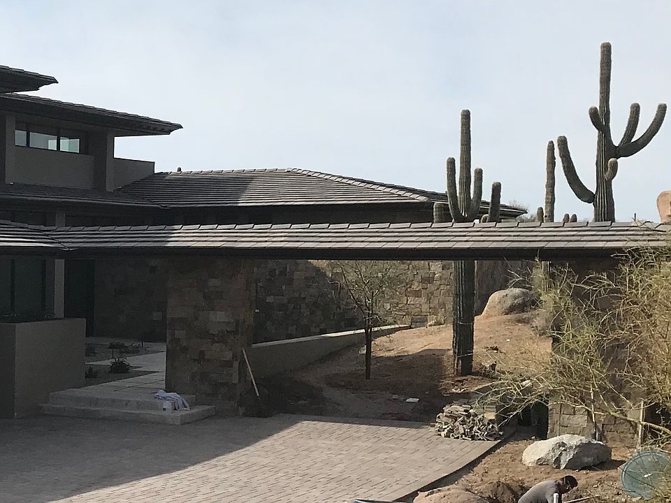 2nd image of 10435 E Balancing Rock Rd