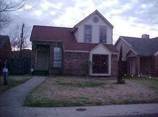 10443 Woodleaf Dr, Dallas, TX 75227