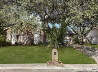 9207 Ridge Wilde St, San Antonio, TX 78250