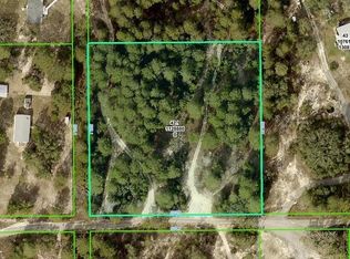 0 Harrison St, Brooksville, FL 34613