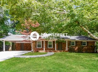 1729 Kimberly Dr SW, Marietta, GA 30008