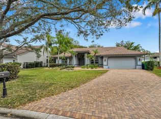 4911 NW 103rd Ave, Coral Springs, FL 33076