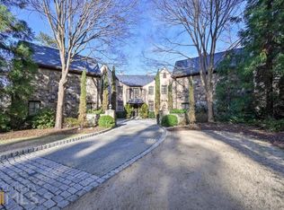 675 W Paces Ferry Rd NW UNIT 8, Atlanta, GA 30327