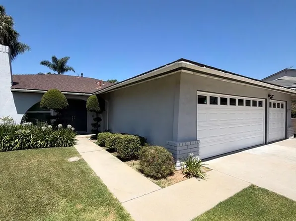 927 Redlen Ave, Whittier, CA 90601