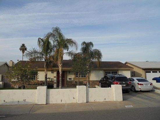 8520 W Piccadilly, Phoenix, AZ