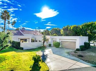10101 Lakeview Dr, Rancho Mirage, CA 92270