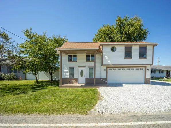 18297 Five Points Pike, Mount Sterling, OH 43143