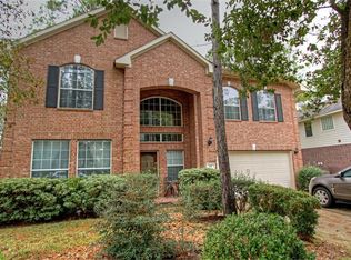 94 W Knightsbridge Dr, Conroe, TX 77385