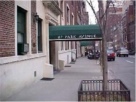 67 Park Avenue 9E in Murray Hill Manhattan StreetEasy