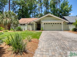 46 Village Green Cir, Savannah, GA 31411