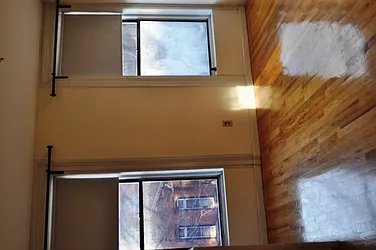 Rented by Corcoran