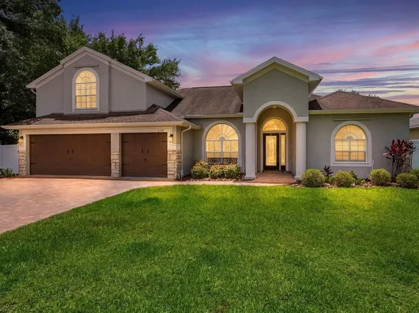 6320 NIKKI LANE, TAMPA, FL 33625