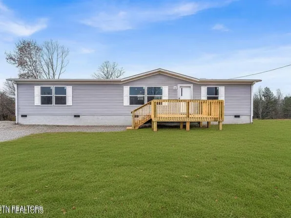 564 Quail Run Ln, La Follette, TN 37766