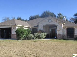 9604 Taylor Renee Dr, Killeen, TX 76542
