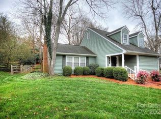 5733 Connor Blvd, Charlotte, NC 28226