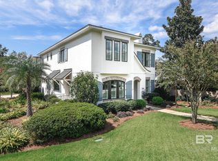 256 S Summit St, Fairhope, AL 36532