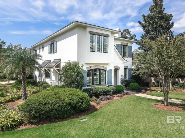 256 S Summit St, Fairhope, AL 36532