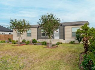 3312 Agualeguas St, Edinburg, TX 78542