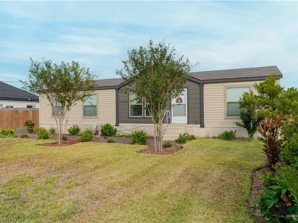 3312 Agualeguas St, Edinburg, TX 78542