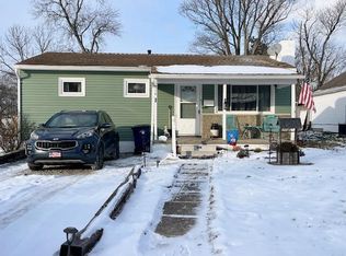 916 Miller Ave, Newark, OH 43055