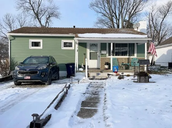 916 Miller Ave, Newark, OH 43055