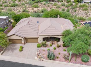 11658 N 129th Way, Scottsdale, AZ 85259