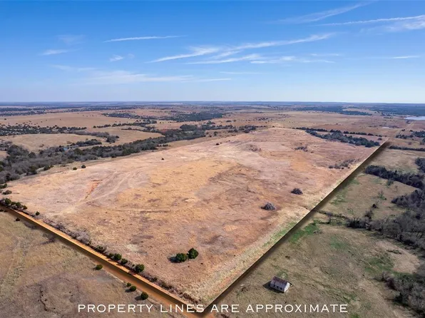 25909 E Longhorn Trl, Covington, OK 73730