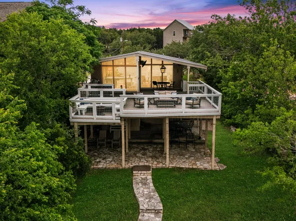 1074 Lakebreeze, Canyon Lake, TX 78133