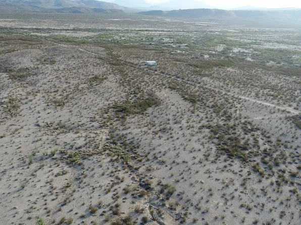 0 Ivy Rd LOT TR 43, Alpine, TX 79830