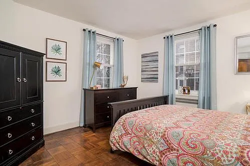 Delaware Park Apartments — Photo 10