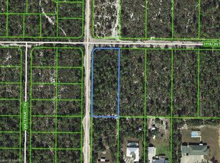 1157 Hyacinth Ave, Sebring, FL 33875