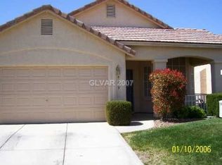 9539 Collinsleap Ct, Las Vegas, NV 89123