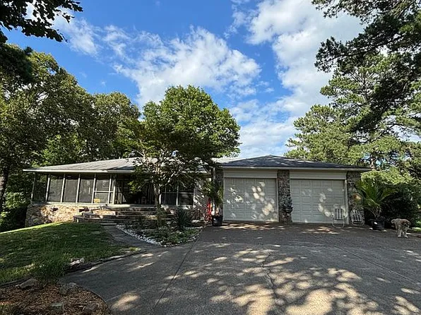 2268 Chestnut Dr, Bismarck, AR 71929