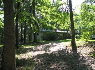 397 Grey Fox Rd, Saint Matthews, SC 29135