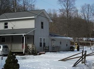 1430 Hinson Rd, Martinsville, IN 46151