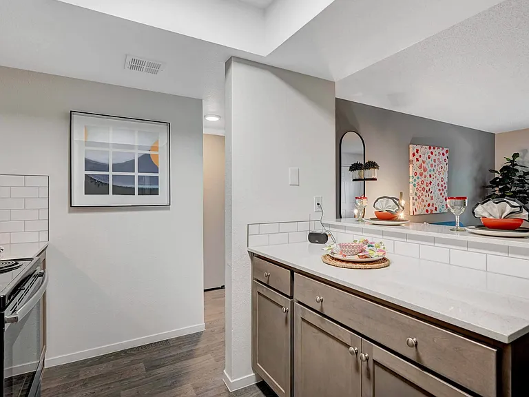 Solstice Apartment Homes — Photo 8