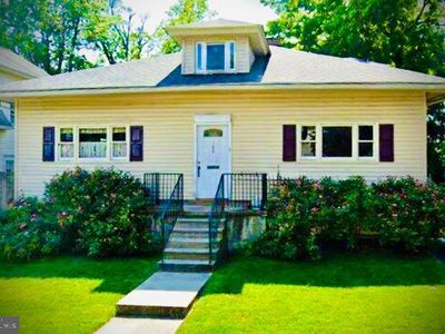 708 Colford Ave, Collingswood, NJ, 08108