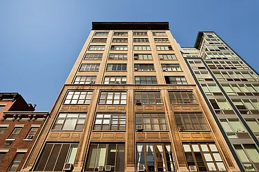 251 West 19th Street in Chelsea