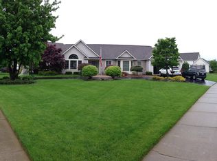 100 Rumford Rd, Rochester, NY 14626