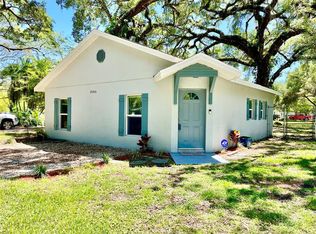 19200 Fort Dade Ave, Brooksville, FL 34601