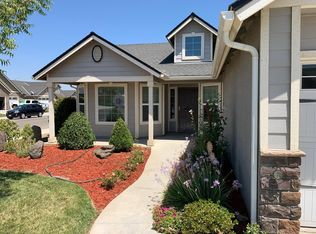 5386 N Tisha Ave, Fresno, CA